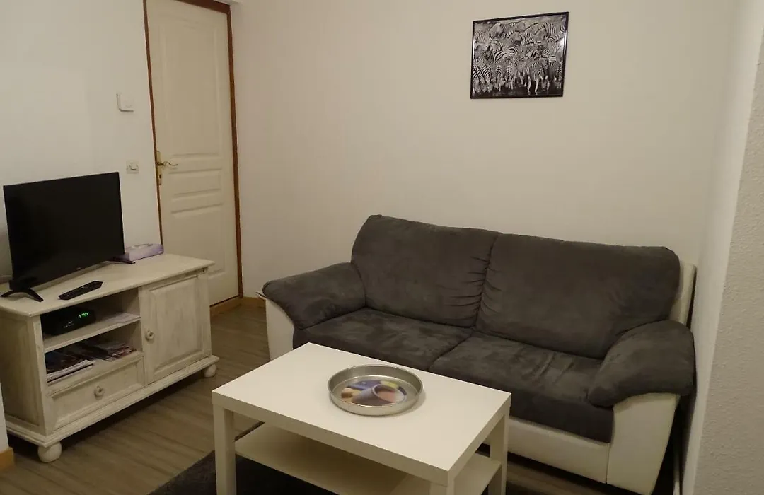 Gîte de l'est 2-1