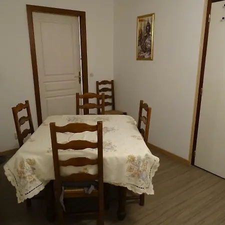 Gîte de l'est 2-3